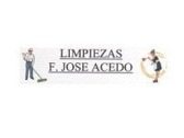 Limpiezas y Servicios F. José Acedo