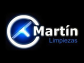 Limpieza de Cristales: LIMPIEZAS MARTIN