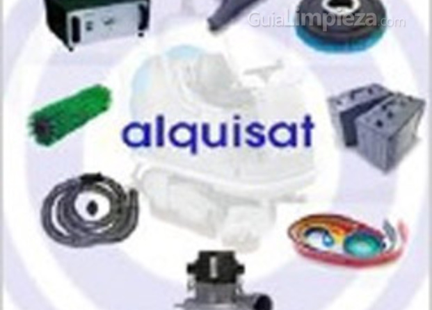 Alquisat