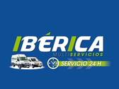 Ibérica Multiservicios