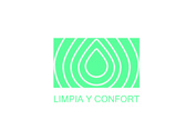 Limpia y Confort