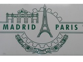 Tintorería Madrid París