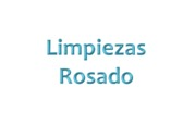 Logo Limpiezas Rosado