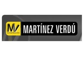 SERVICIOS MARTÍNEZ VERDÚ