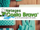 NETEGES COSTA BRAVA