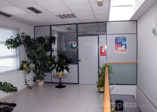 Oficinas