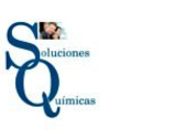 Soluciones Quimicas