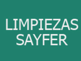 Limpiezas Sayfer