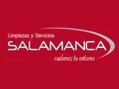 LIMPIEZAS Y SERVICIOS SALAMANCA