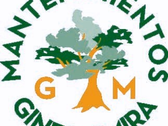 Logo Mantenimientos GINER y MIRA