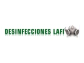 Desinfecciones Lafi
