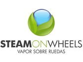 Vapor Sobre Ruedas