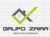 Logo Grupo Zaira