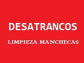 DESATRANCOS LIMPIEZAS MANCHEGAS