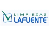 LIMPIEZAS LAFUENTE