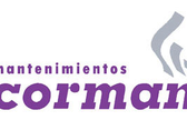 Mantenimientos Corman