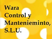 Vara Control Y Mantenimiento