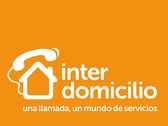 Logo Interdomicilio Vitoria
