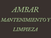 Ambar Mantenimiento Y Limpieza