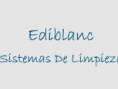 Ediblanc Sistemas De Limpieza