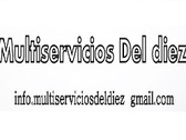 Logo Multiservicios Del Diez