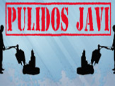 Logo Pulidos Y Vitrificados Javier Ballesteros