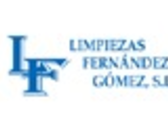 LIMPIEZAS FERNÁNDEZ GÓMEZ, S.L.