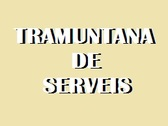 TRAMUNTANA DE SERVEIS