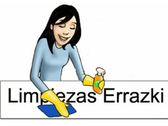 Limpiezas Errazki