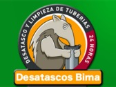 Desatascos Bima