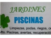 Jardines y Piscinas Villalba