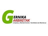 Gernika Arbiketak