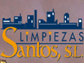 Limpiezas Santos