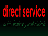 Direct Servicio Limpieza