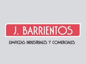 Limpiezas J. Barrientos​