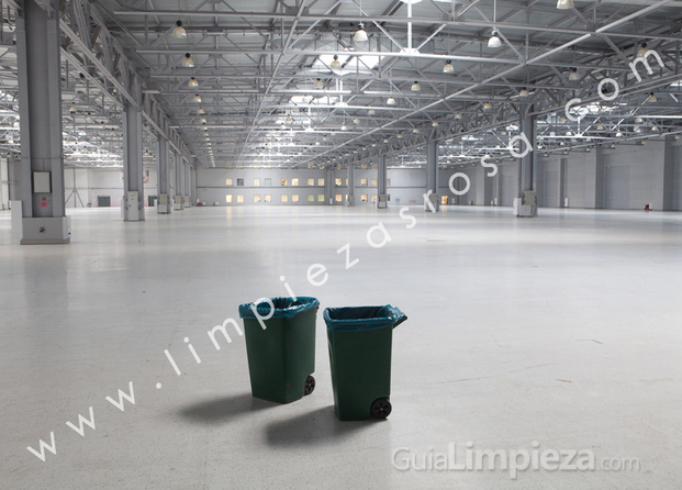 Limpieza fin de obra