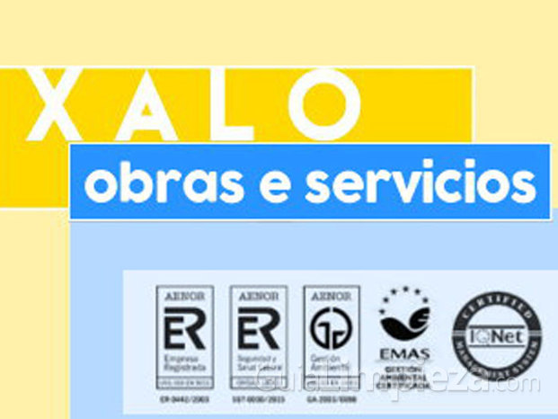 Xalo Obras y Servicios