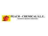 PEACH CHEMICAL, S.L.