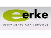 Erke