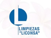 Limpiezas Liconsa