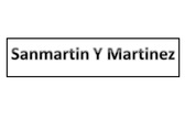 Sanmartin Y Martinez