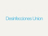 DESINFECCIONES UNIÓN, S.L.