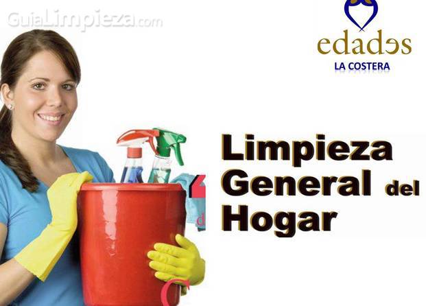 Limpiezas generales