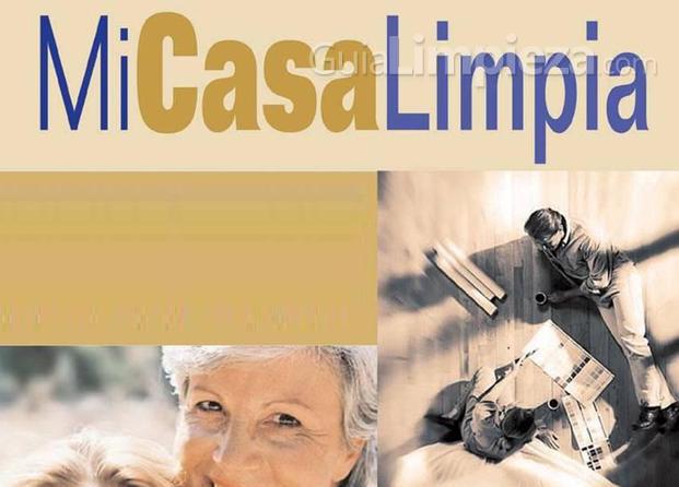 Mi Casa Limpia