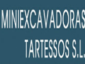 Miniexcavadoras Tartessos Sl