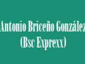 Antonio Briceño González (Bsc Exprexx)