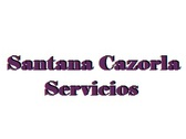 Santana Cazorla Servicios
