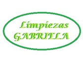 Logo Limpiezas Gabriela