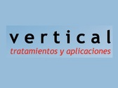 VERTICAL TRATAMIENTOS Y APLICACIONES