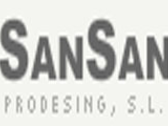 Sansan Prodesing